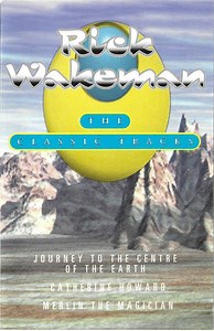 Rick Wakeman - The Classic Tracks