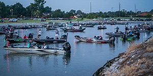 Wheeler Lake readies to host Phoenix Bass Fishing League Presented by T-H Marine Wild Card Regional - Major League Fishing