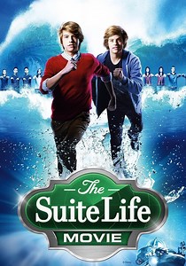 The Suite Life Movie - movie: watch streaming online