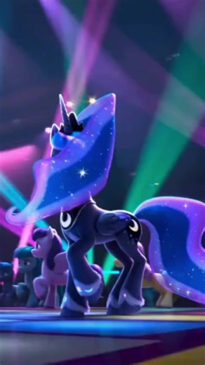 Musica Instrumental de Princess Luna – MLP Edit