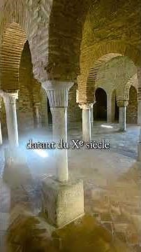 The Forgotten Heritage of Al-Andalus (Muslim Andalusia)