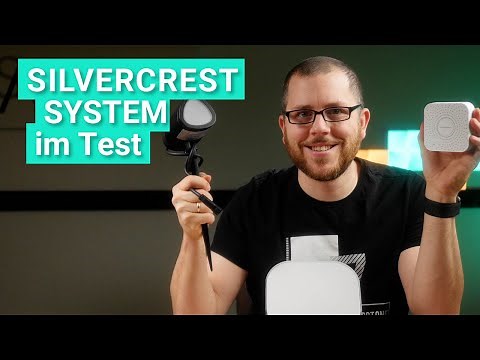 Lidl Silvercrest Gateway im Test & Livarno Lux ZigBee System im Vergleich zu Philips Hue!