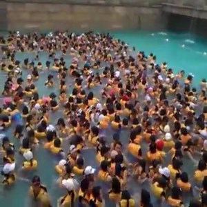 358K views · 5.9K shares | Amazing wave pool | Viral Terrain | Facebook