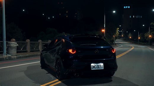 安装Autoexe套件的两厢马3