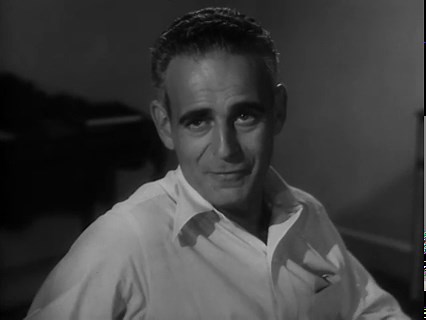 Appointment with Danger (1950)