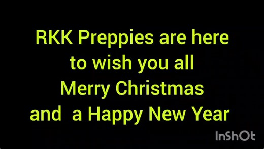 22 reactions | As the year comes to an end with merriments of Christmas the Prepkins of Rkk are all excited and thrilled to welcome Santa with their dance moves. | RKK Insider | Facebook