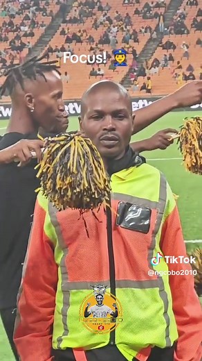 Kaizer Chiefs vs Stellenbosch FC: Match Highlights