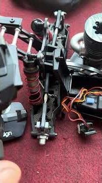 CARA BINDING SANWA MT44 - RX481