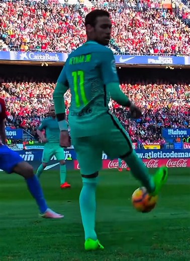 Neymar Skills 🔥 | Best Football Skills & Dribbles Compilation
