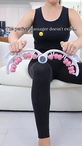 So many ways to use this 👏 . . Comment MASSAGE to see more info (got to be following for the DM to go through) or you can find this under ✨Fitness & Health✨ on my website. . . #massage #massagetherapist #massagelife #relax #relaxation #recovery #amazonfinds #amazonmusthaves #amazonusa #usa #amazon #relaxing | Mik Zenon