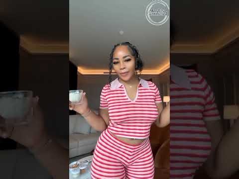 💚🔥 Isabella Edem — “Isabella Edem Takes Center Stage and Everyone Is Watching!”