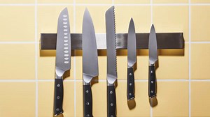 11 kitchen knives every cook must know (and what they're really for)