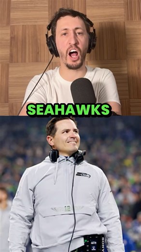 Seahawks ACTUALLY Lost!