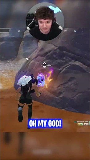 I Found a GEM ZERO POINT But This Happened...