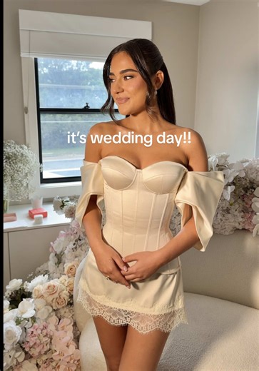 Wedding Day Celebration: The Ultimate Bride's Experience