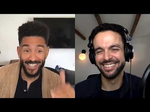 What we can learn from great salespeople (w/ Colin Coggins)