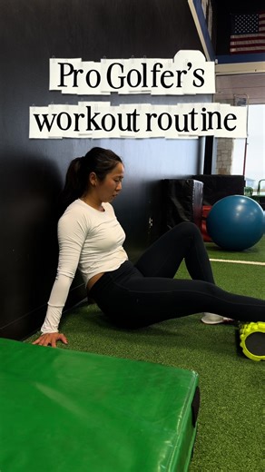 Enhance Your Golf Game with Effective Gym Routines