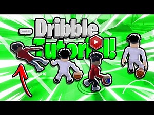 Hoops Life *ADVANCED* DRIBBLE TUTORIAL In *NEW* PARK UPDATE! (MUST WATCH)