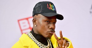 DaBaby deletes apology for his homophobic rant, Internet says 'it wasn't heartfelt anyway'