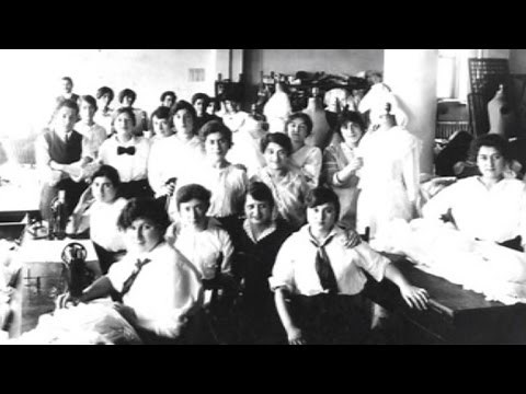 On this day: 146 killed in Triangle factory fire