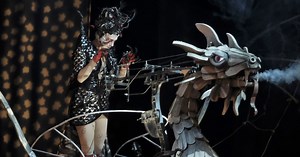 Rinaldo de Georg Friedrich Haendel - Vue globale - Ôlyrix