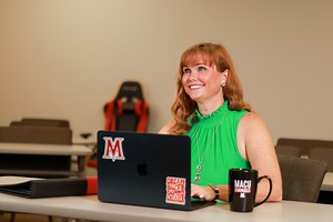 CPA Accounting, Master of Business Administration | MACU