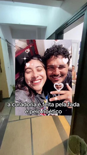 Fada do Inferno no TikTok