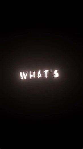 What It Is - Lyrics | Doechii | English songs | Song with lyrics | Whatsapp status | Music 🎵✨