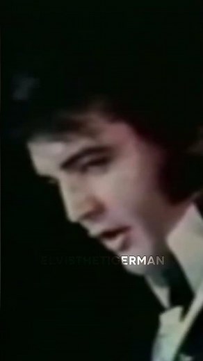 Elvis Presley – "Without A Song" ⚡️ #ElvisPresley #Elvis