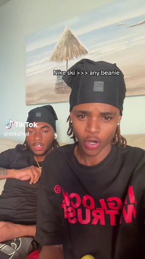 Nike Ski Mask Beanie: The Ultimate Winter Accessory