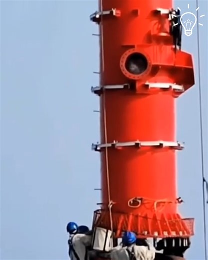 2.6K views | This is how tower installations actually look like! | 홑화 혿홄홊홍 - 홑홄홋 ퟵퟵퟵퟵ | Facebook