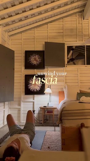 Sol Massage | Myofascial, Reiki & Somatic Coaching – San Diego on Instagram: "What is self-guided myofascial release? It’s a gentle, intentional practice of using tools like therapy balls to release tension in the fascia — the connective tissue that wraps around your muscles, bones, and organs. 🌀 Fascia is often overlooked, but it’s a key piece in helping the body move with more ease, feel less pain, and recover more fully. When fascia is tight or stuck, it can limit mobility and hold onto stre