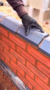 Quelle est la méthode pour coller une brique ?#Bricolage #Maçonnerie #PoseDeBrique #Construction #Travaux #astuce #france 🥨🇫🇷 | Blog-turquoise67