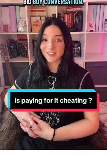 Understanding Cheating: Personal Definitions and Relationships