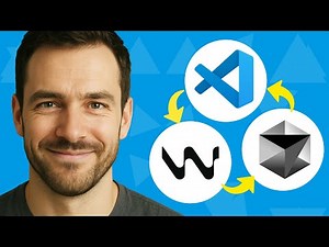 VSCode vs Cursor vs Windsurf - Best Code Editor for 2025