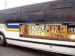 BeeLine Flxible Metro B 873