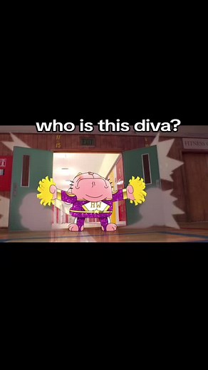 Who Is This Diva? Gumball Character Breakdown