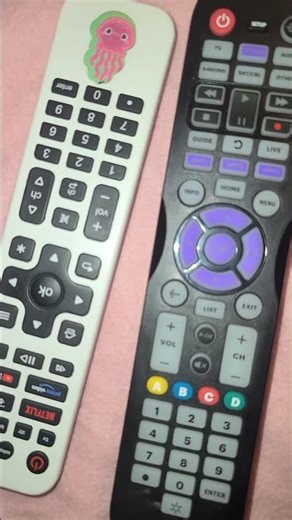 Why You Should Probably get a Universal Remote Control and How to Program it to your TV