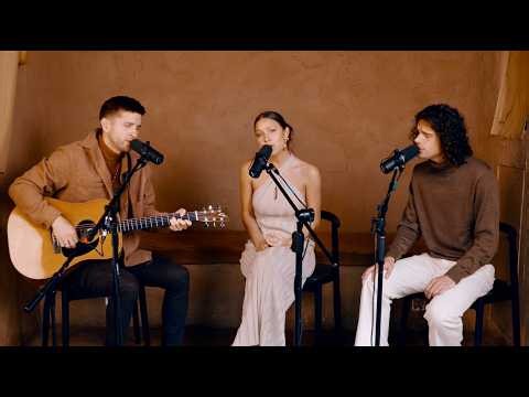 Girl Named Tom | Impossible Heights (Live Acoustic Version)