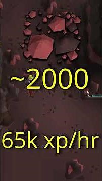 Jagex Might Nerf This New Mining Method