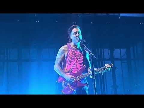 Avenged Sevenfold- Magic live in St Louis 2026