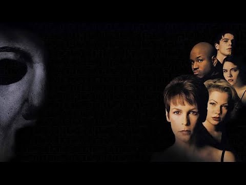 Halloween H20: 20 Years Later Fulll Movie Facts And Review | Jamie Lee Curtis | Adam Arkin