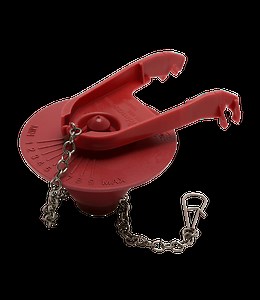 PRO56 Universal Adjustable Flapper w/Microban®