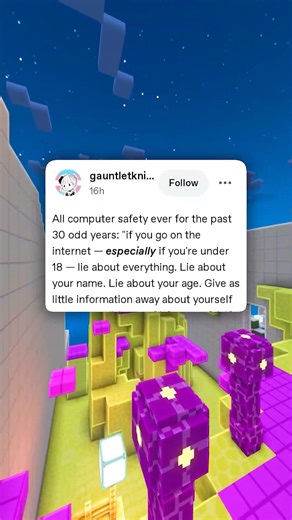 Computer Safety!