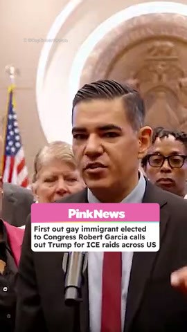 Rep. Robert Garcia leads hearing on alleged ICE mistreatment, vows accountability for Trump administration