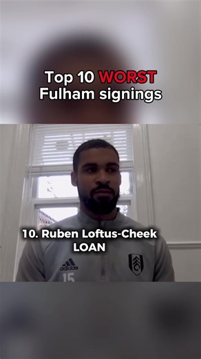 Exciting Fulham Football Transfers and Highlights