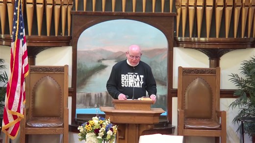 First Baptist Church of Hinton, WV on Reels