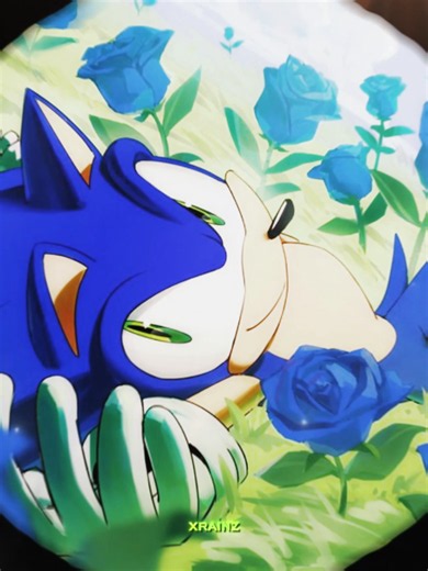 #sonic / he is so pretty😩 (you're a 10/10 but your rival make you look like a 7/10) #shadow #sonicedit #edit #fy