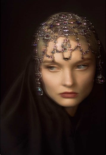 Ace 25c: The Ultimate Accent Light for Fashion & Portraits