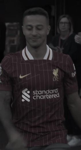 Thiago Alcántara: A Heartbreaking Moment in Football 2024